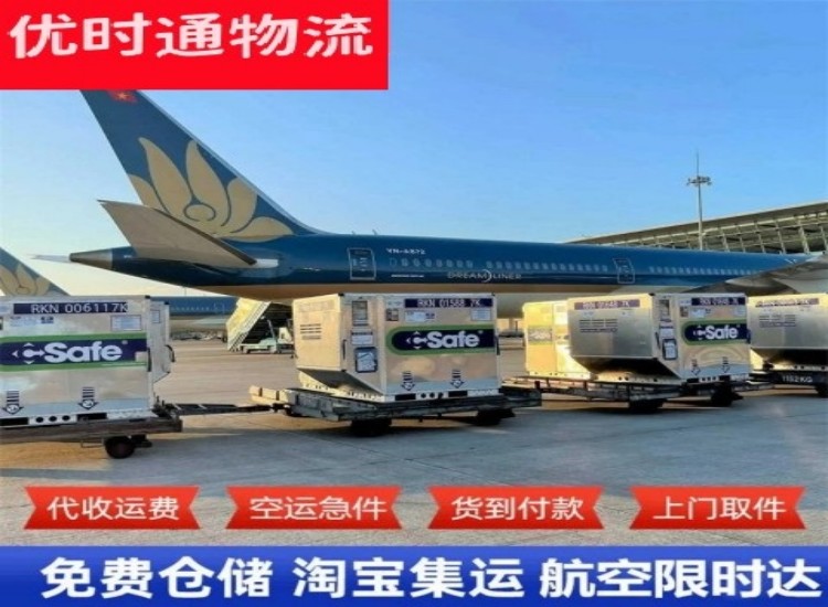 通江到北京物流专线-通江到北京空运公司